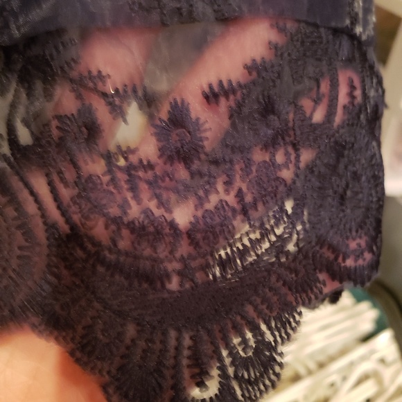 Marissa Web Dress - Picture 4 of 8